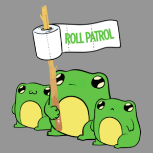 Team Page: Roll Patrol